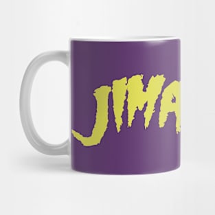 Jimamania Mug